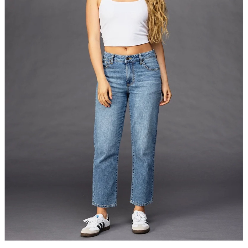 RSQ Light Blue Denim Jeans